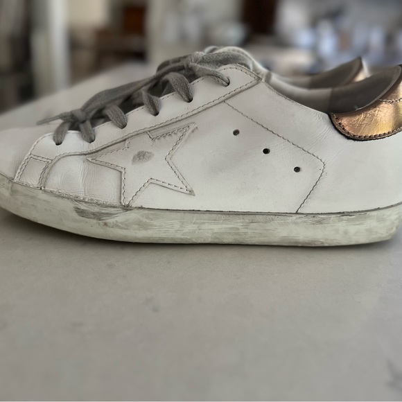 Golden Goose good condition⭐️ size 39 - Picture 6 of 6
